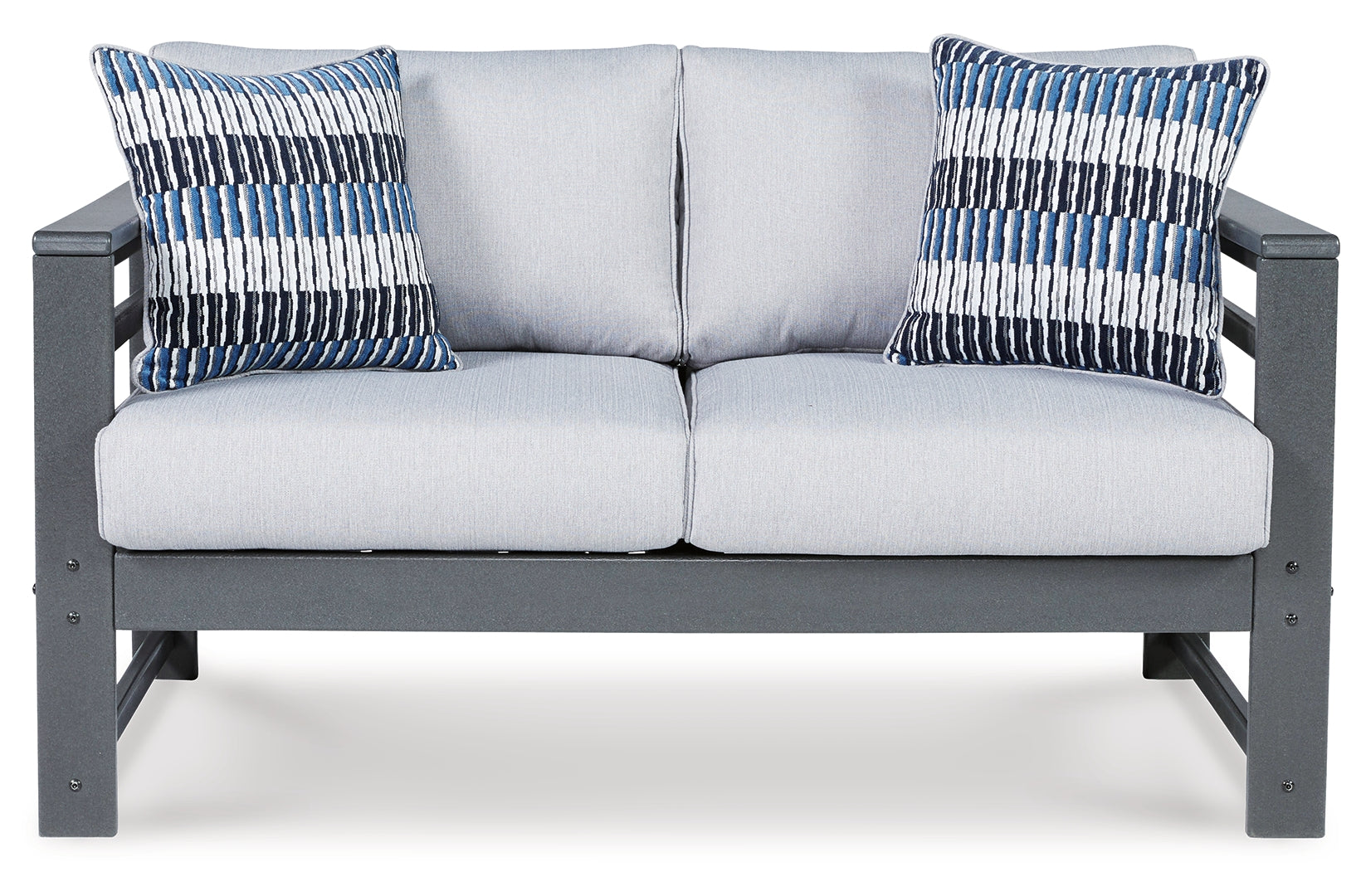 Amora Outdoor Conversation Set