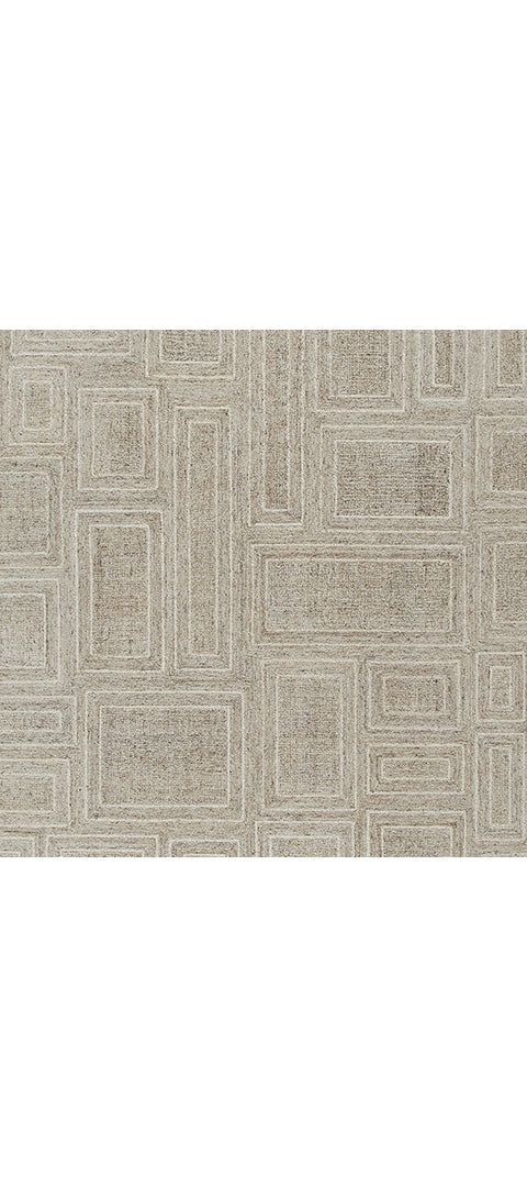 Brickburgh Rug