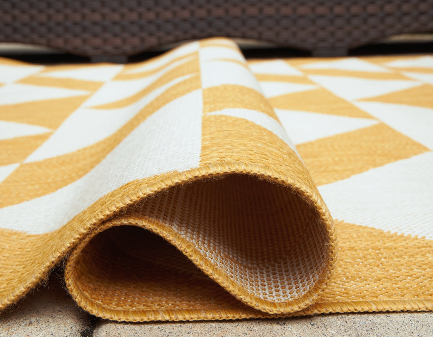 Thomley Large Rug
