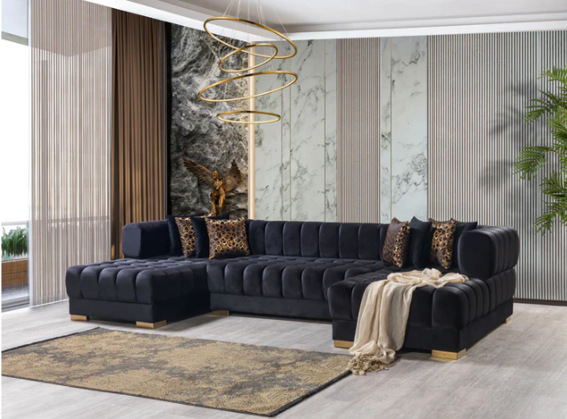 Arianna TV Bed 3 Room Package