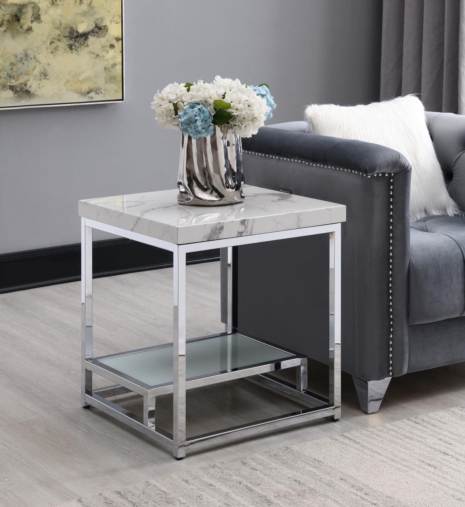 Marbelle Occasional Collection