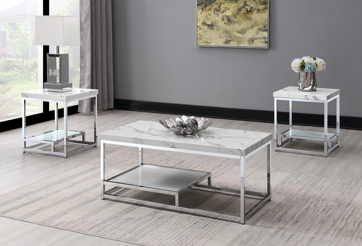 Marbelle Occasional Collection