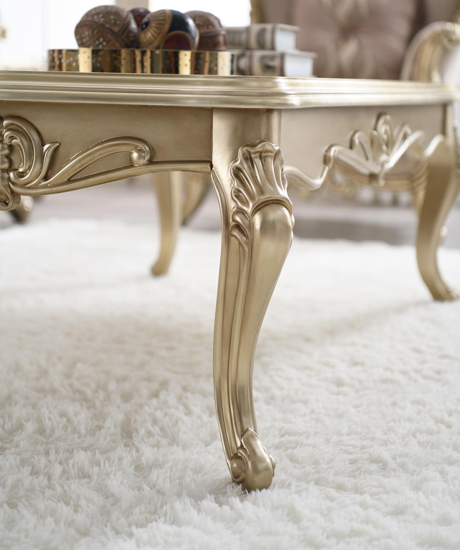 Valor Beige Living Collection