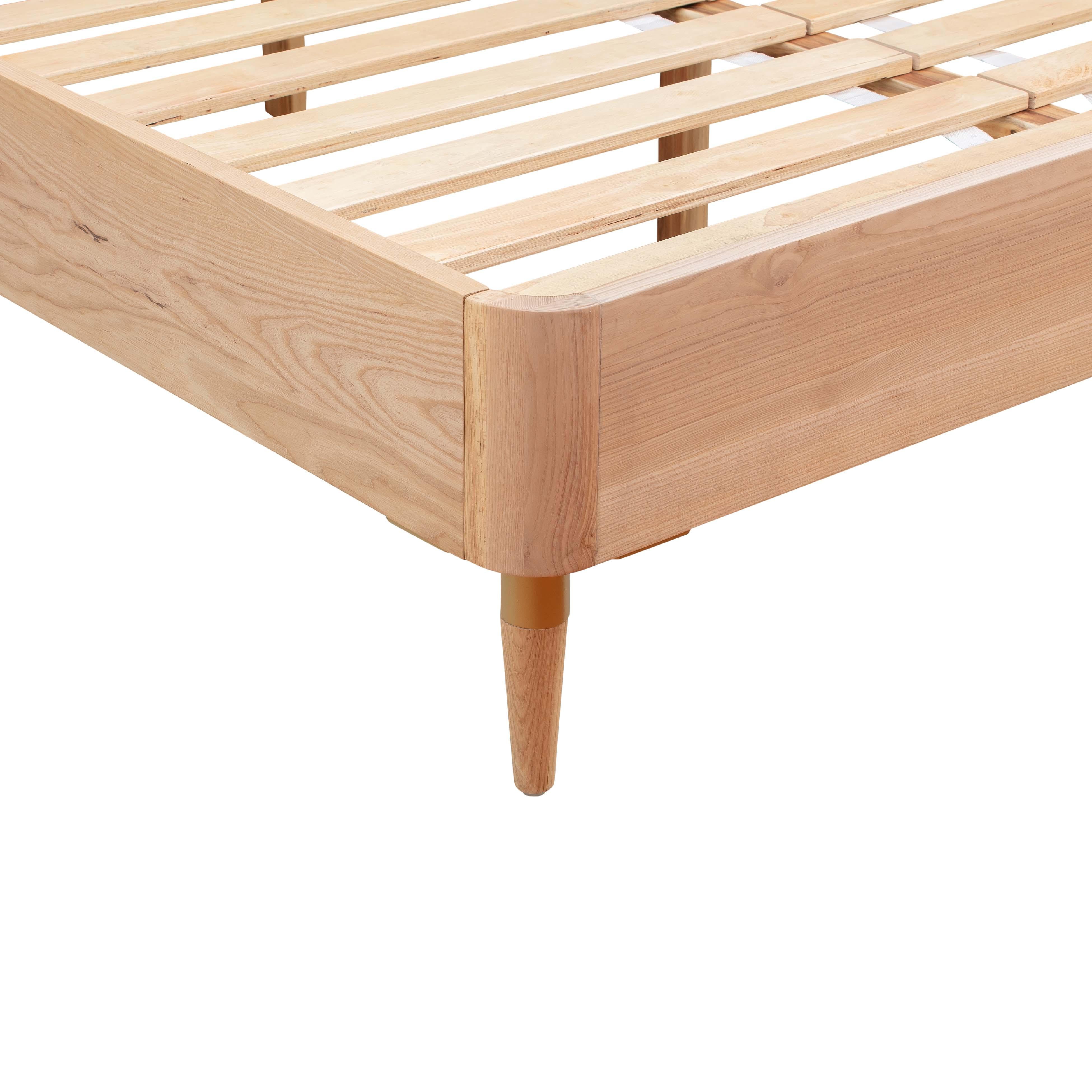 Carmen Cane Bed in King