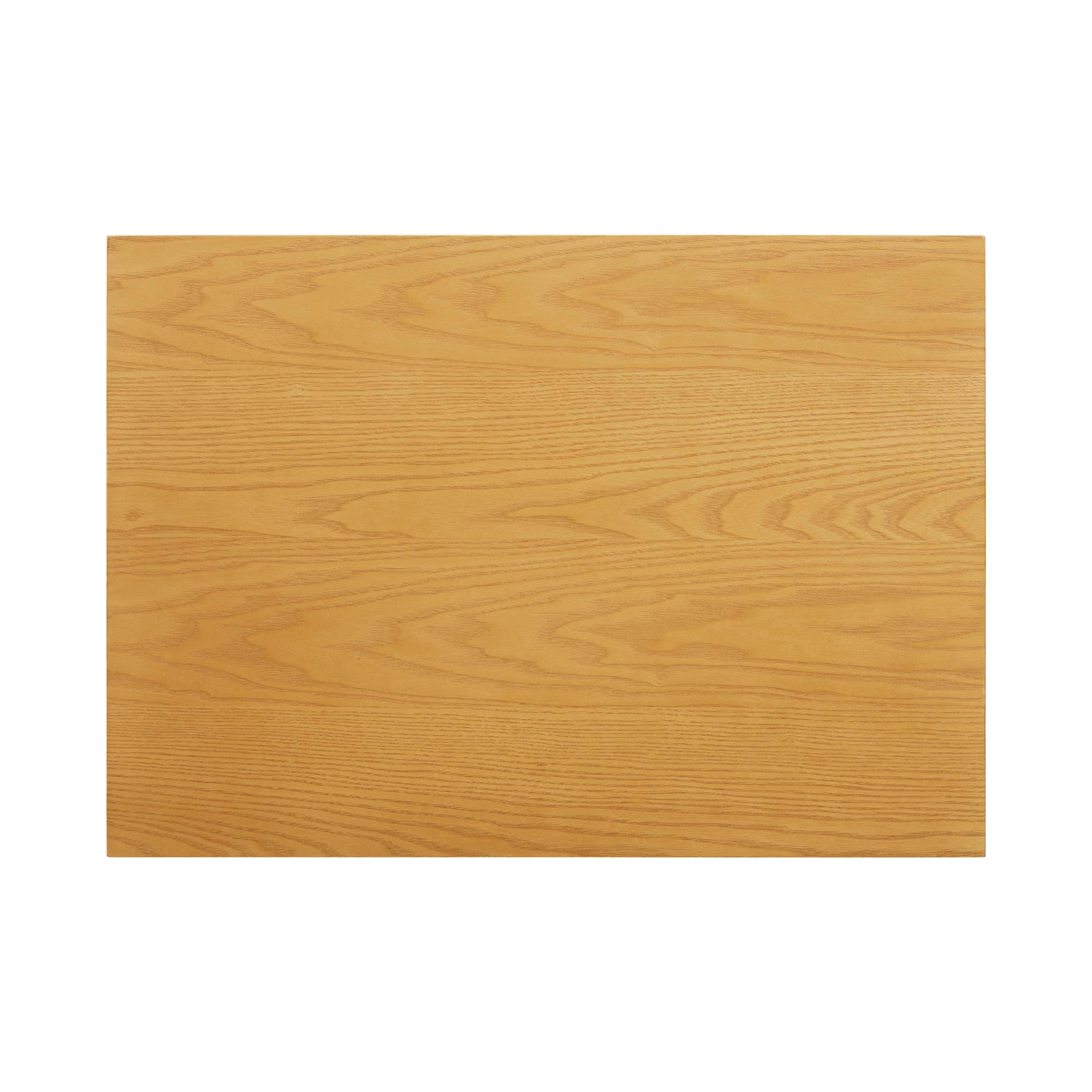 Oodle Natural Ash Nightstand