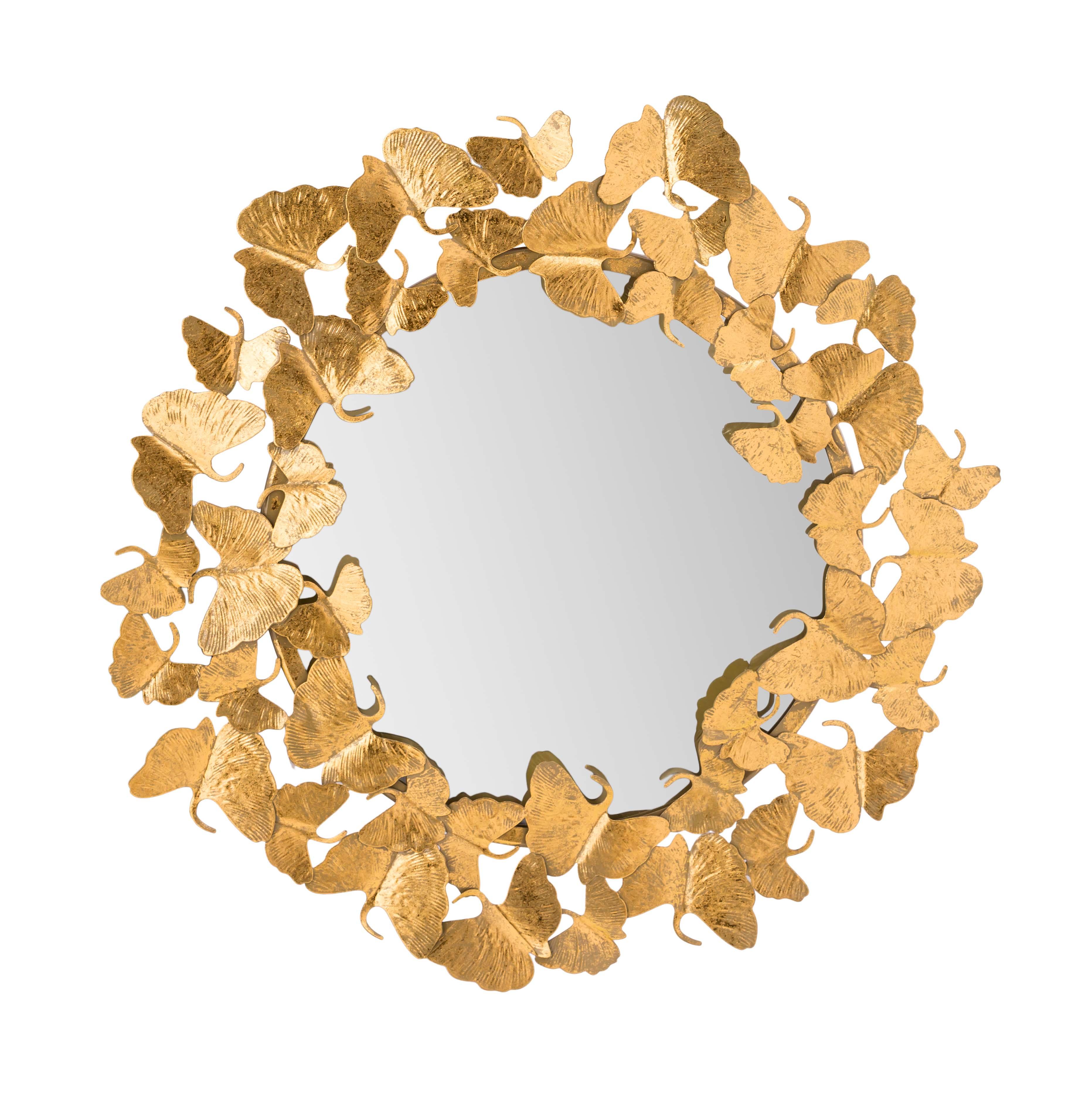 Lyrical 27 Inch Mirror