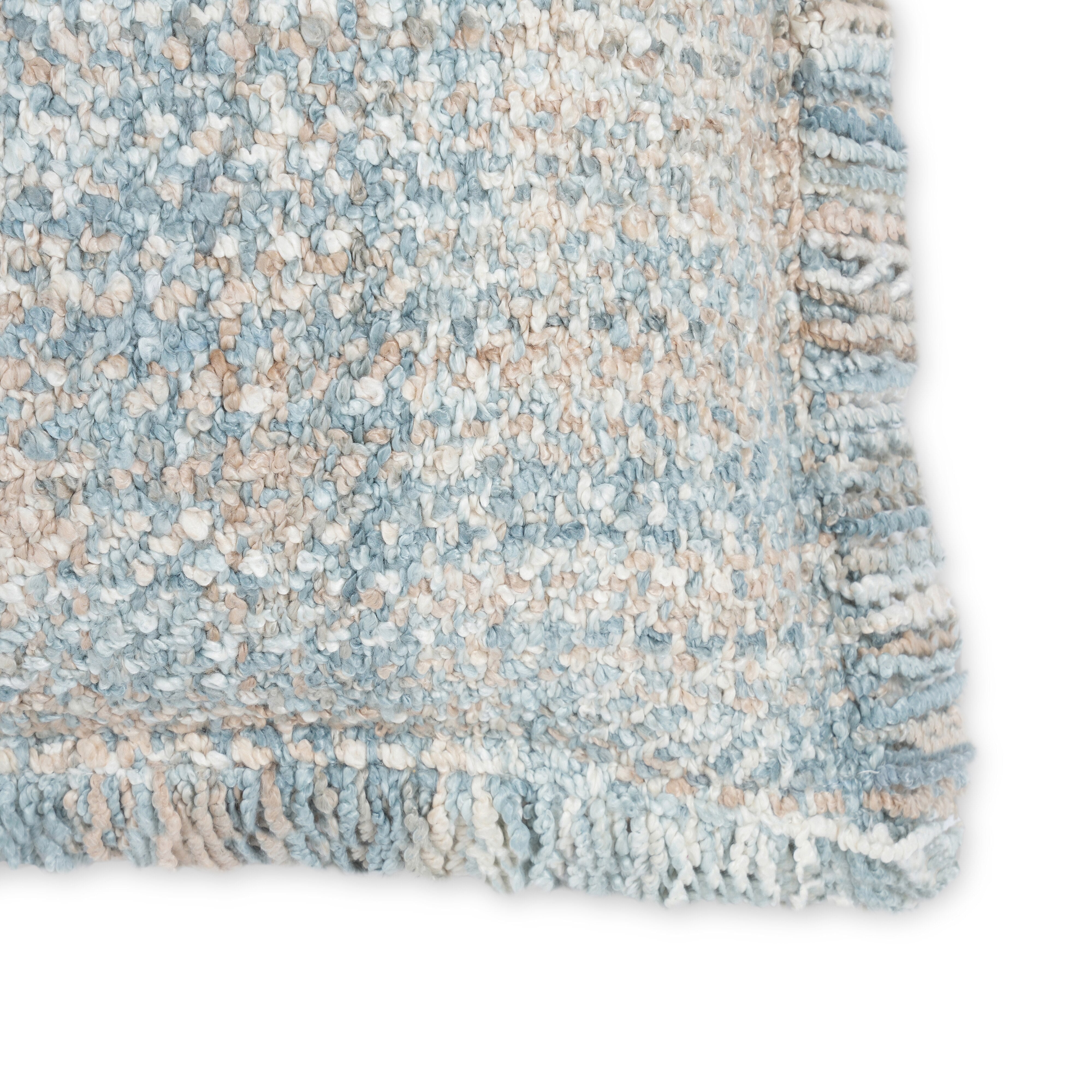 Frazzle Granite Cushion