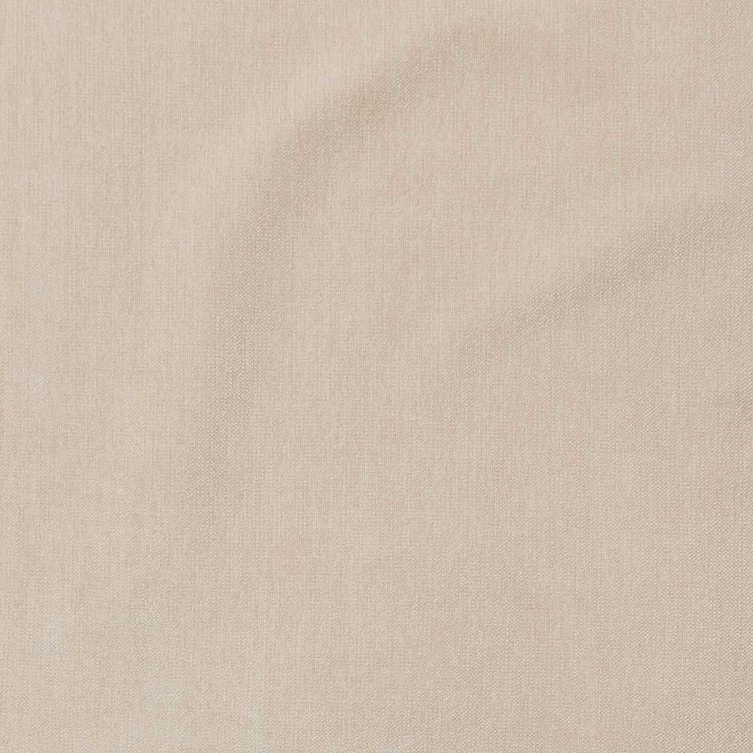 Tipsy Taupe Upcycle Chenille 24" x 24" Square Floppy Pillow