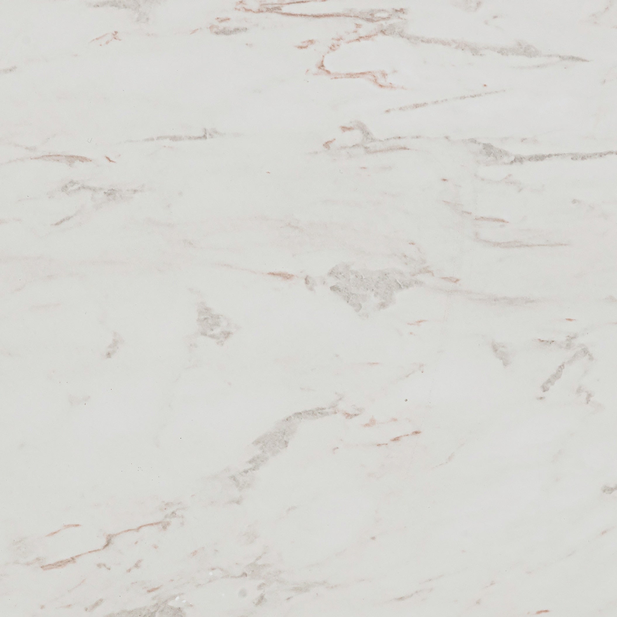 Esme Faux Marble 48" Round Dining Table