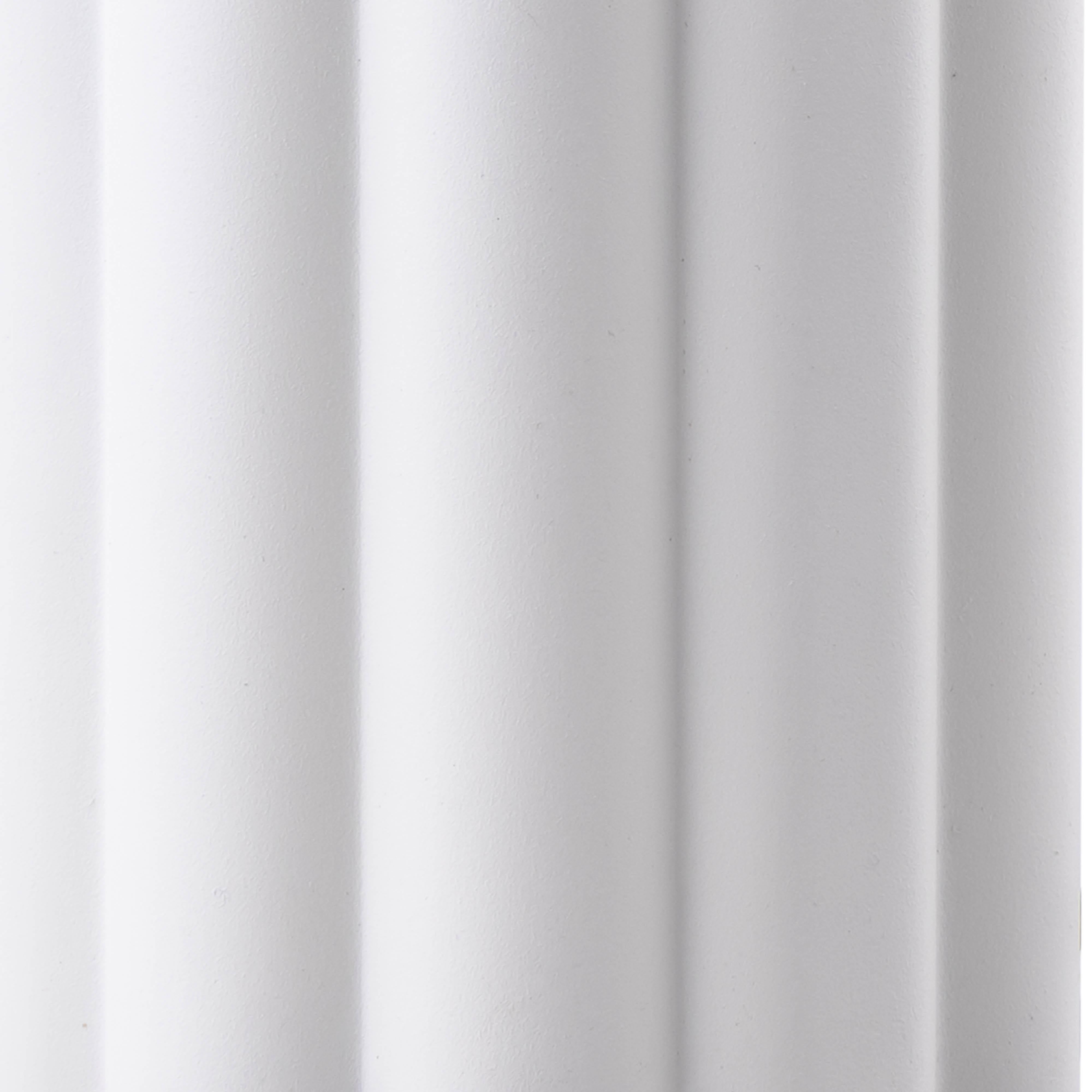 Latur Cream Table Lamp
