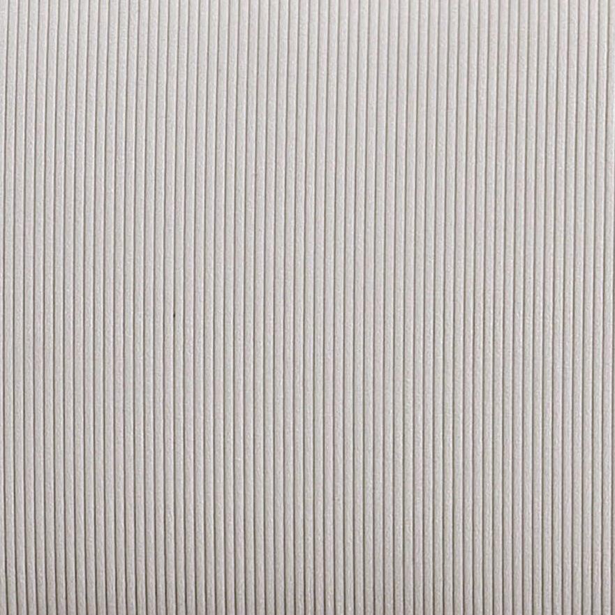 Travie White Sand Performance Corduroy Velvet Modular L-Sectional
