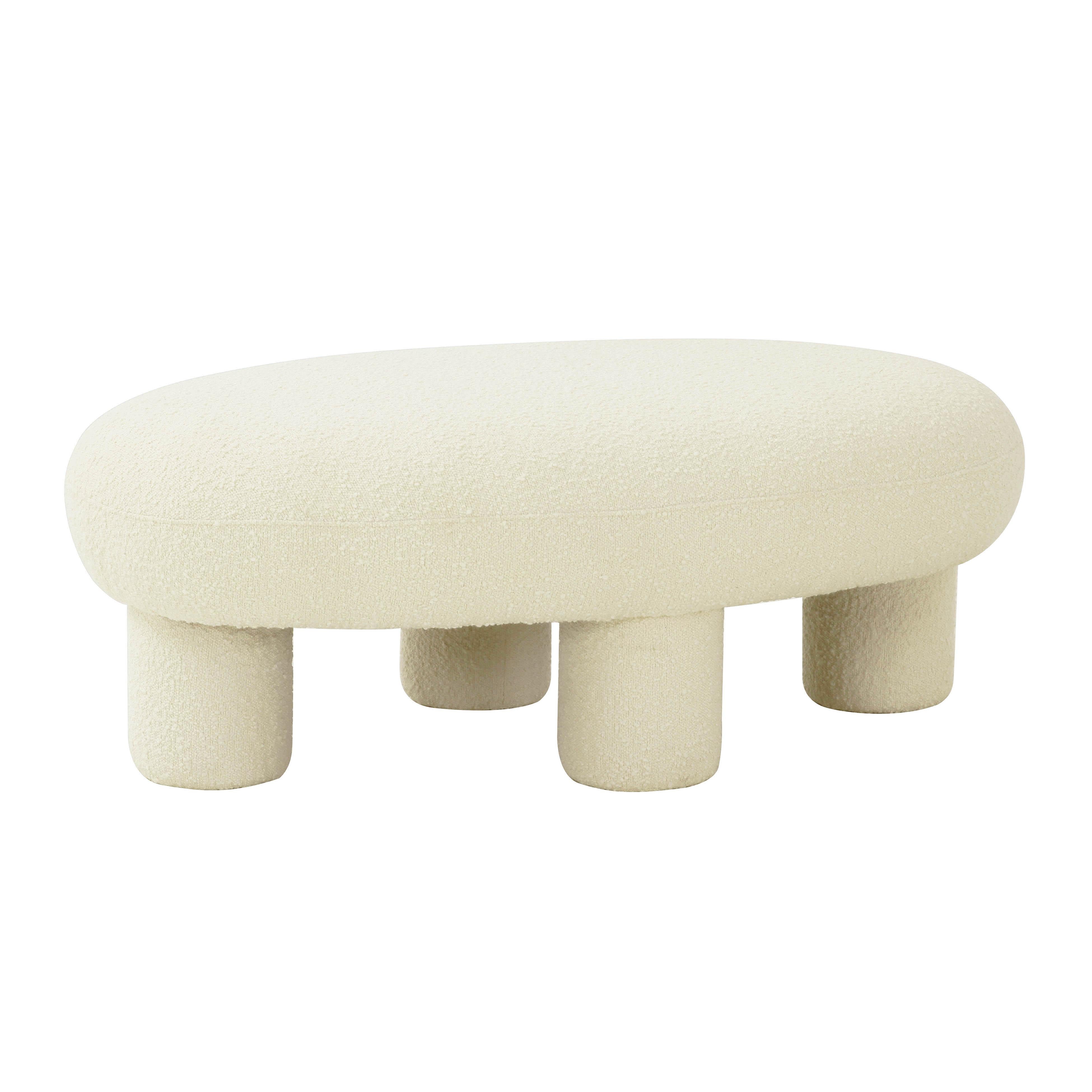 Discus Boucle Ottoman - UK