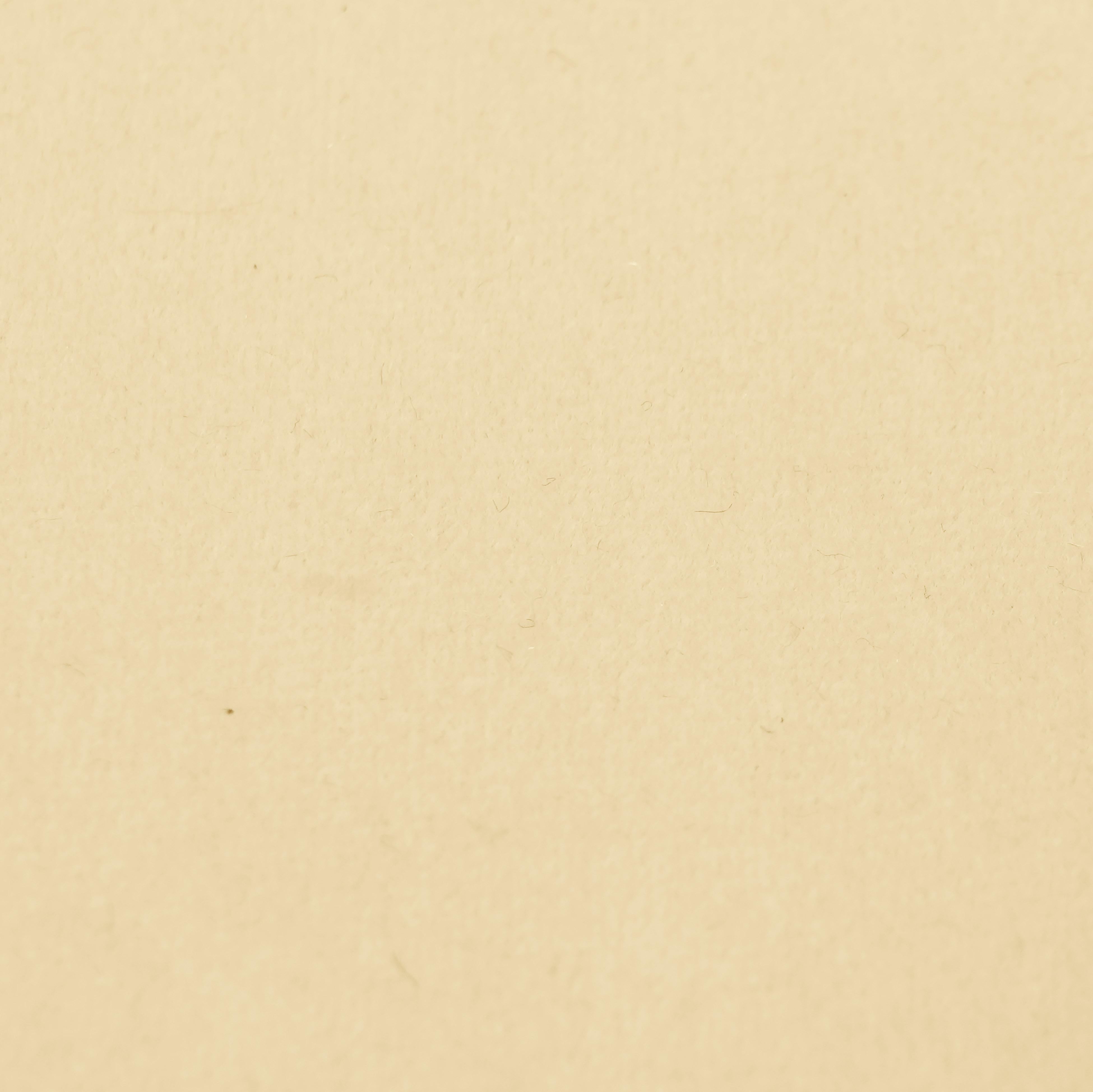 Melody Cream Tasseled Ottoman
