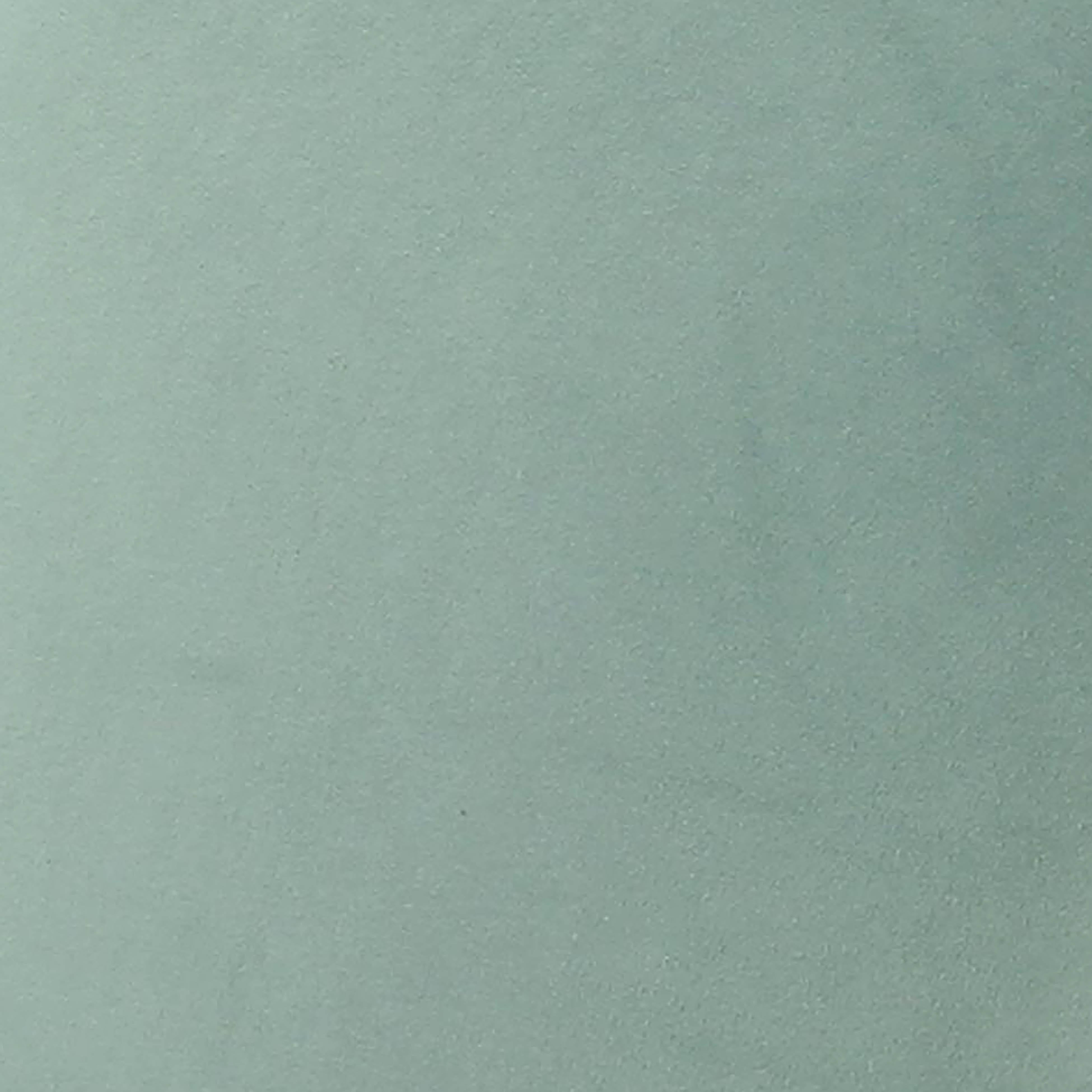 Leigh Green Velvet Channeled Bench - UK