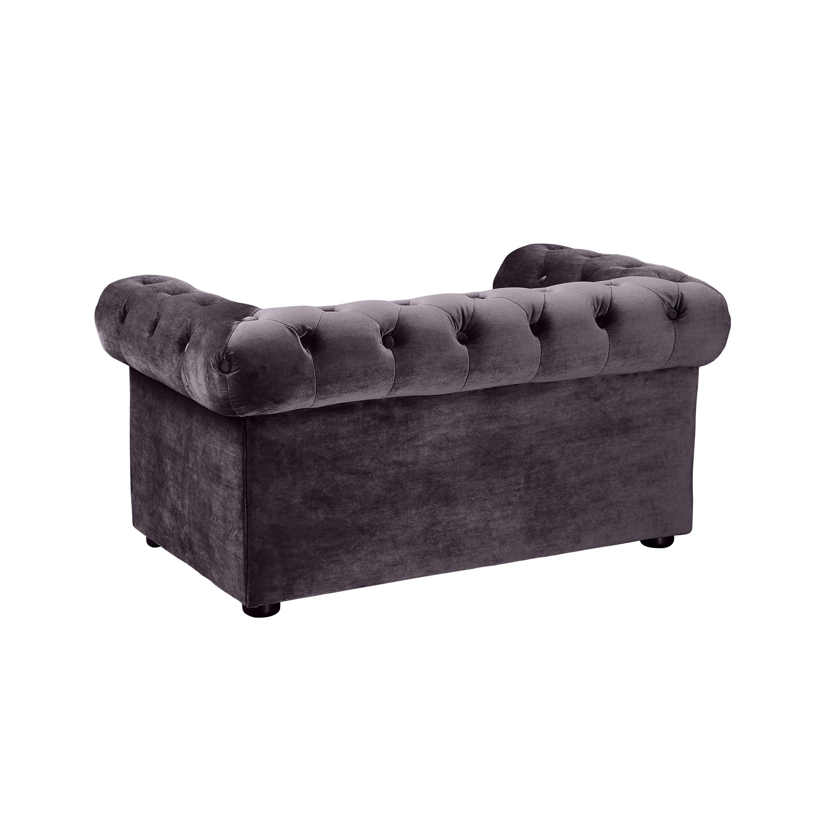 Husky Grey Pet Bed