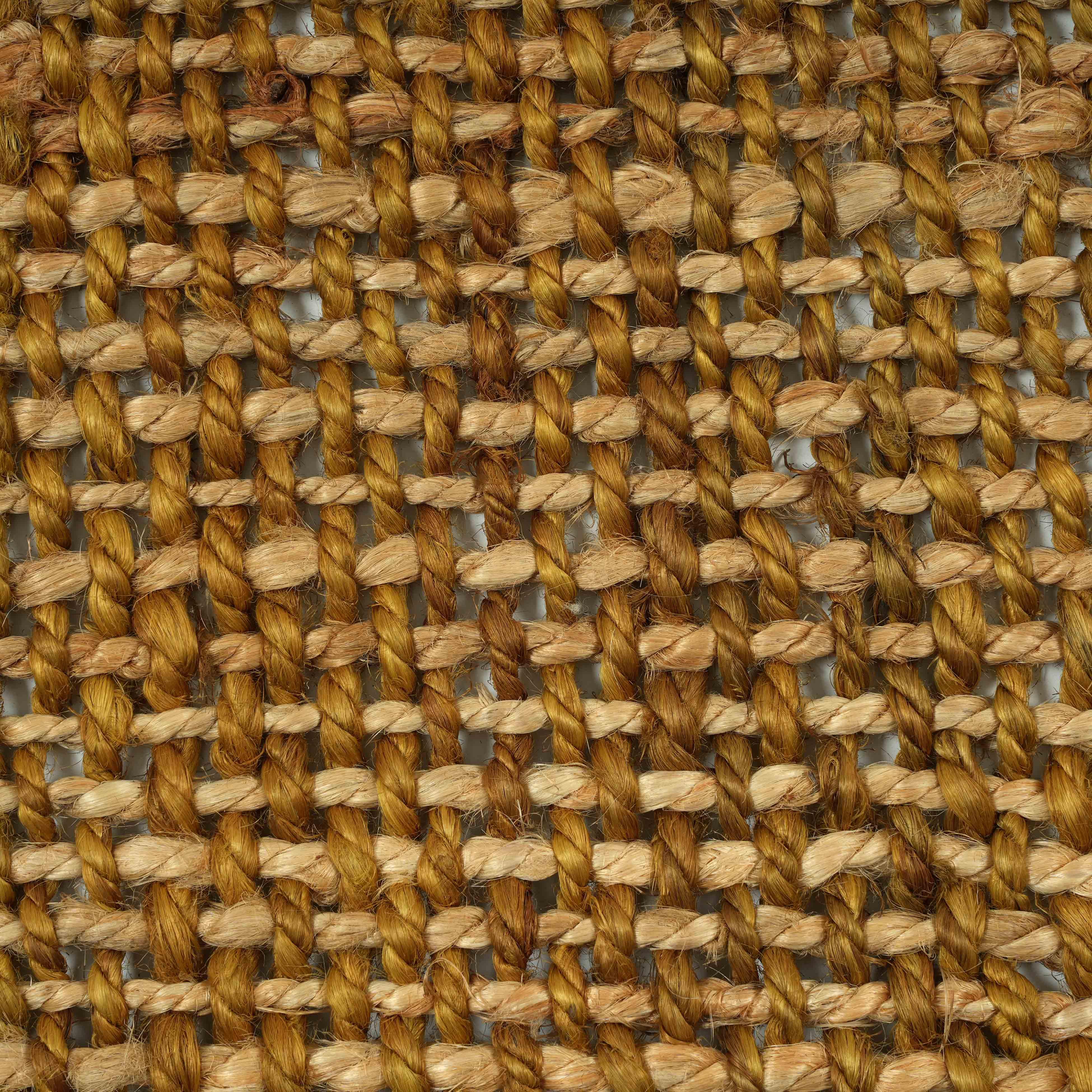 Mata Light Brown 5' x 8' Area Rug