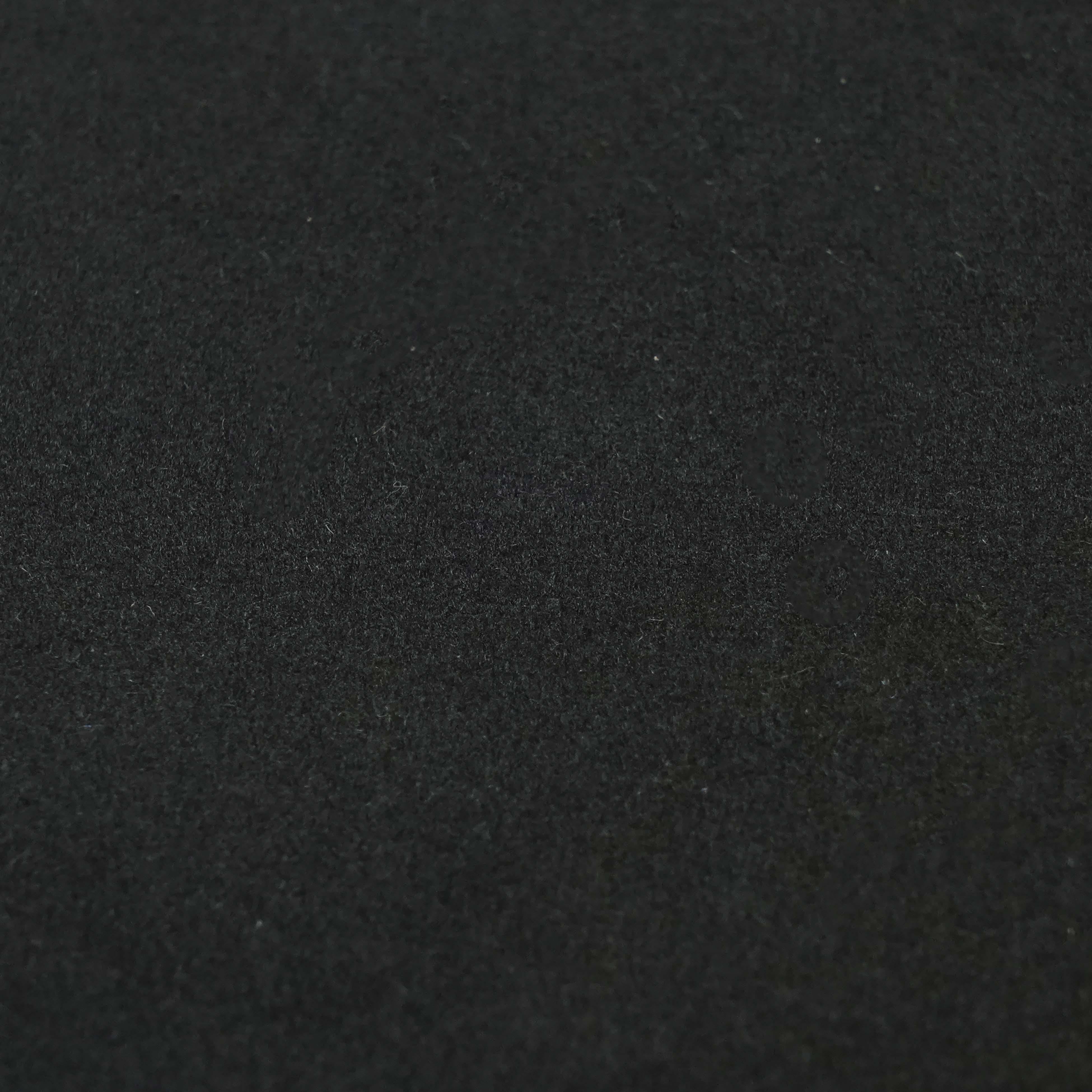 Sloane Black Velvet Chair - UK
