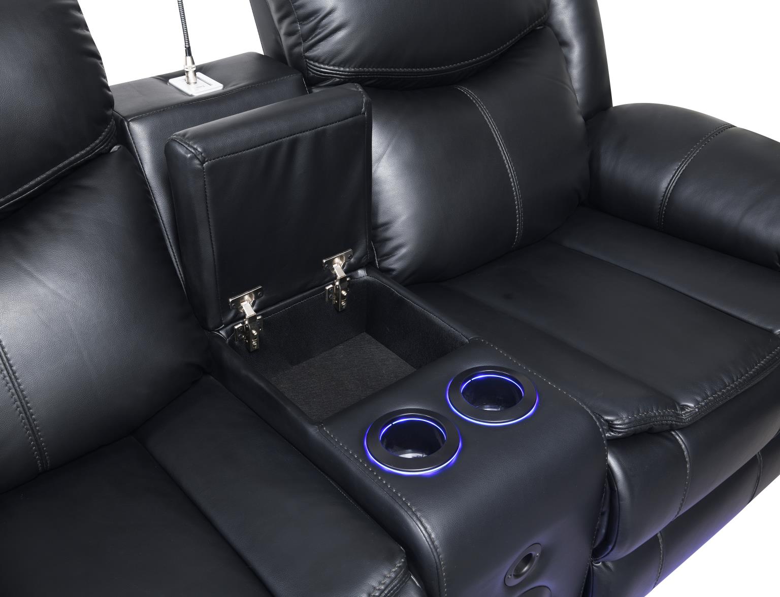 Altari Power Reclining Living Collection