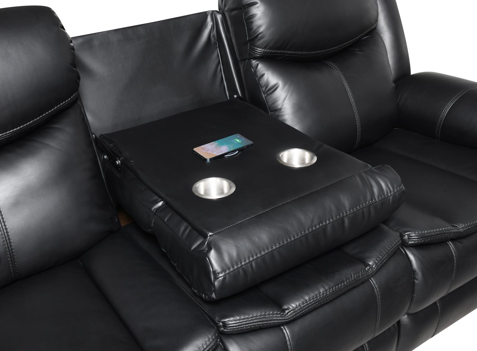 Altari Power Reclining Living Collection