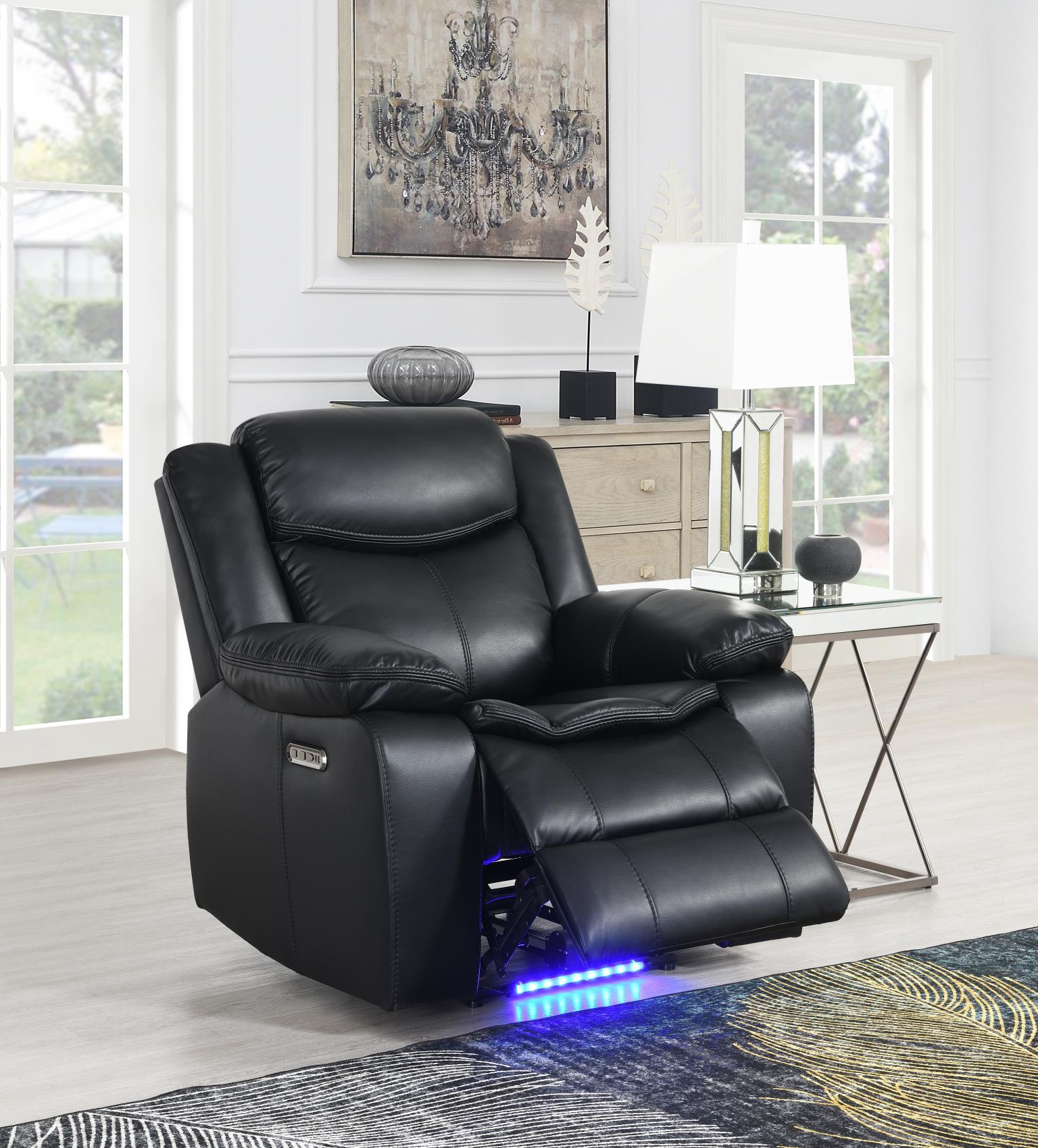 Altari Power Reclining Living Collection