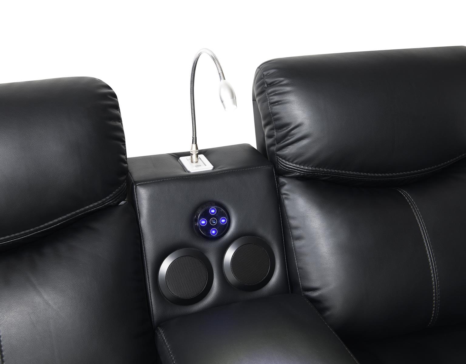 Altari Power Reclining Living Collection