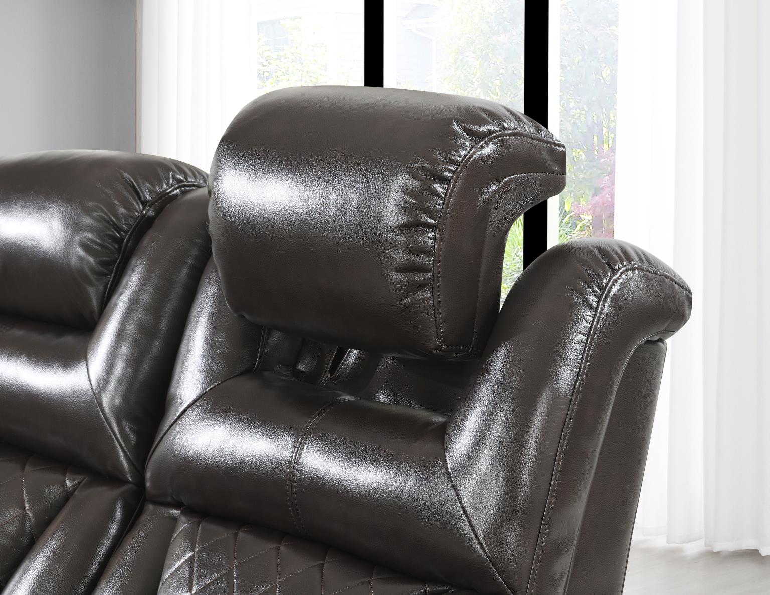 Paulina Power Reclining Living Collection