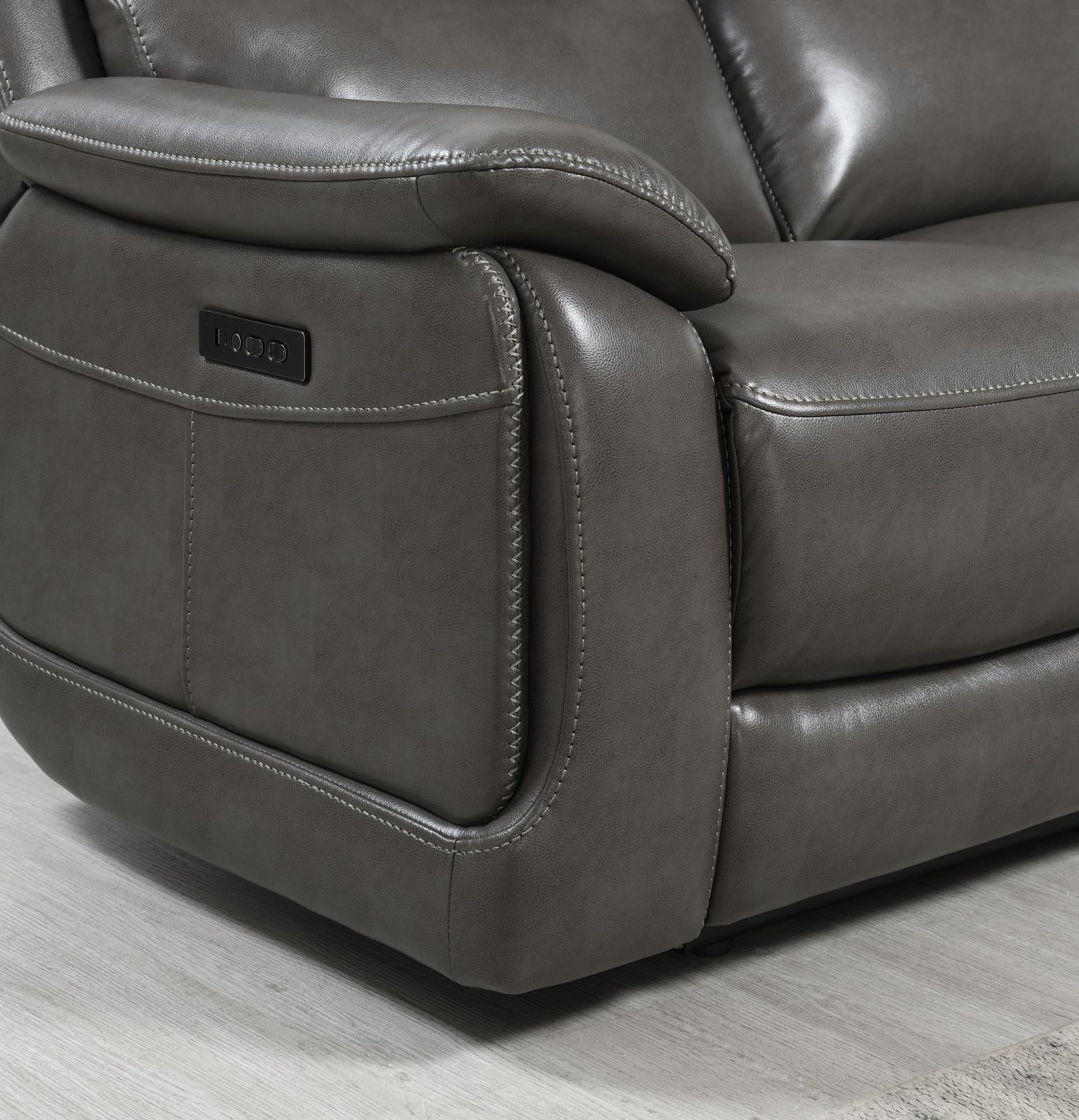Maximilla Power Reclining Living Collection