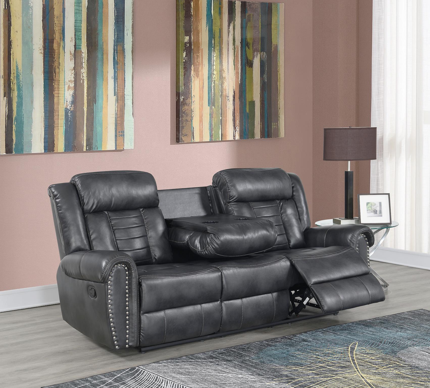 Odelia Motion Living Collection
