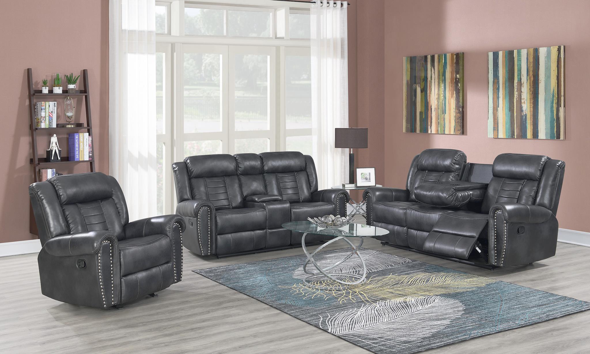Odelia Motion Living Collection