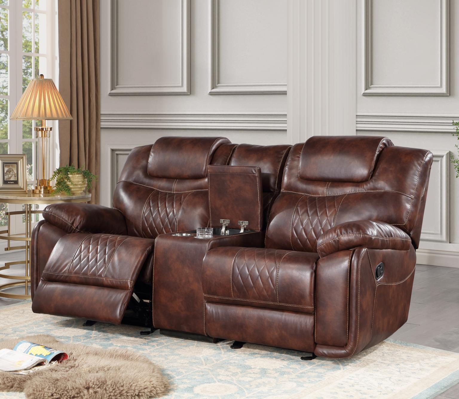 Avanti Reclining Living Collection