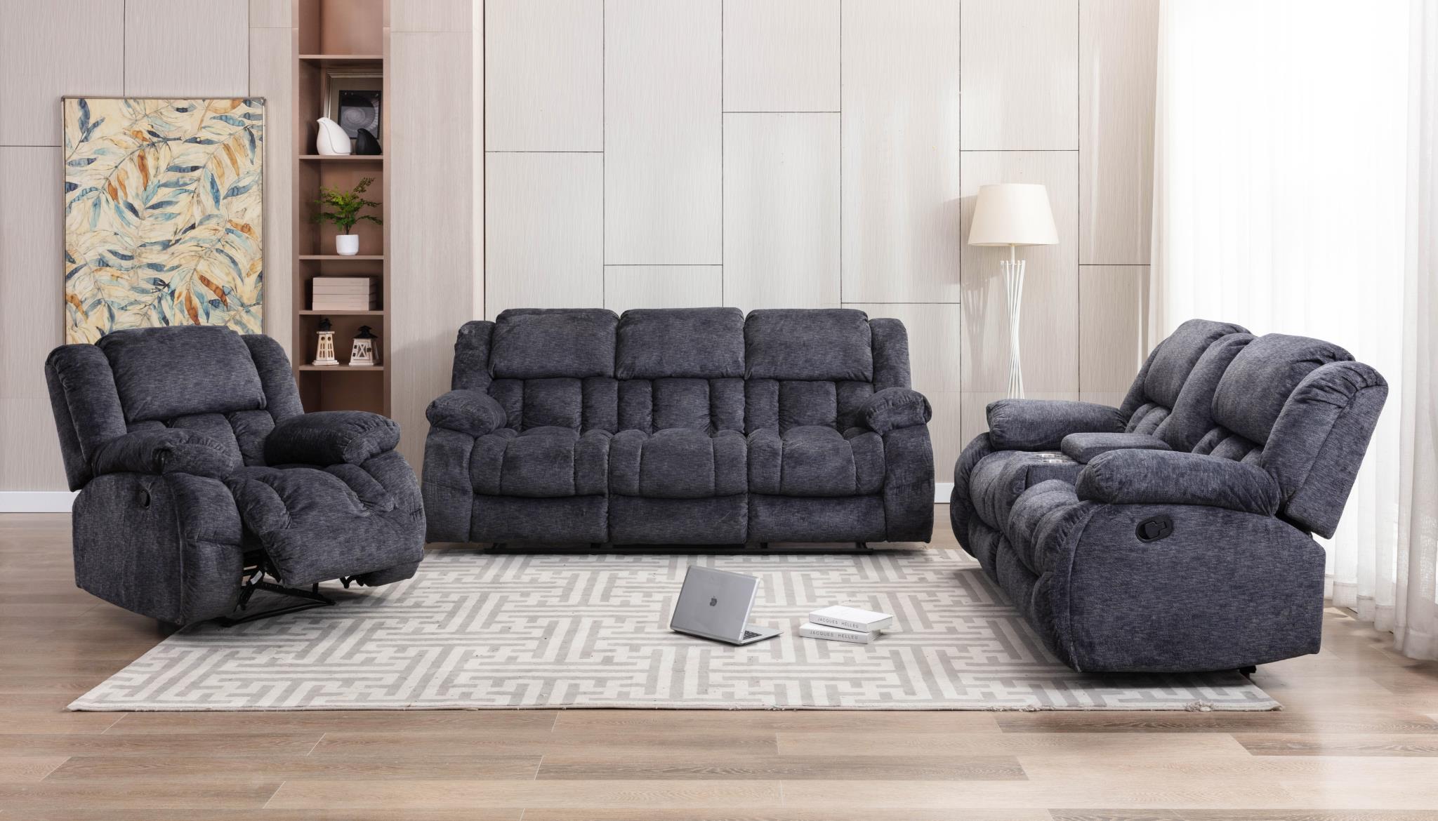 Ximena Motion Living Collection