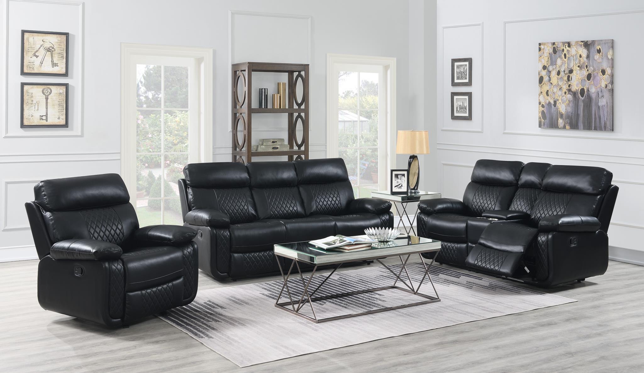 Stephen Motion Living Collection