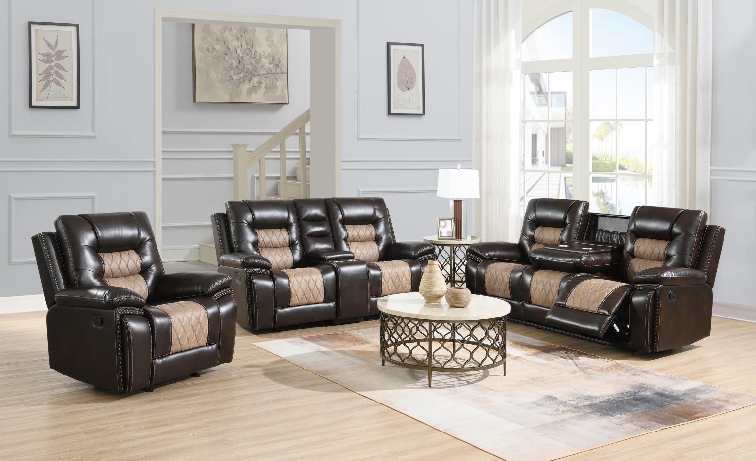 Minerva Living Collection