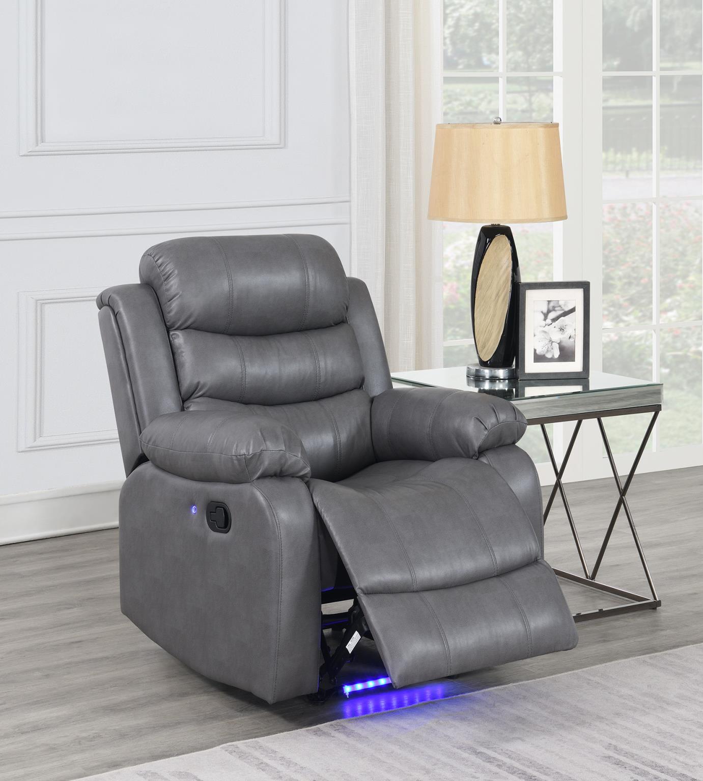 Ashley Gray Motion Living Collection