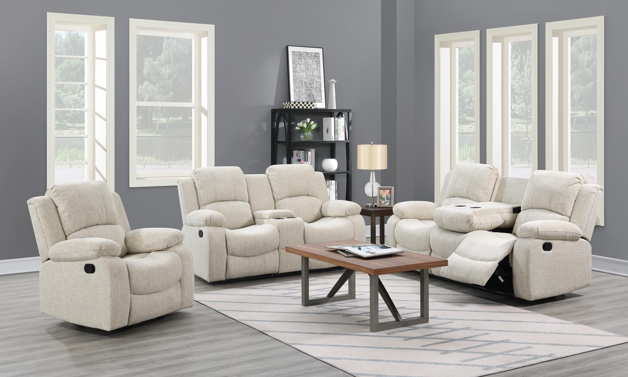 Conway Motion Living Collection