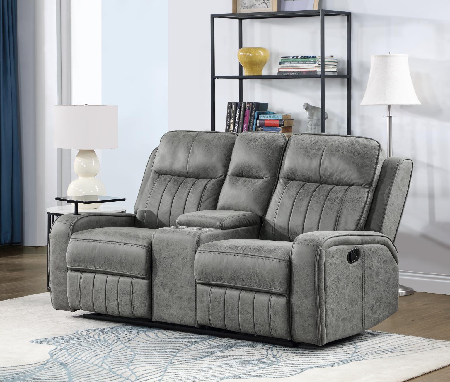 Audra Motion Living Collection