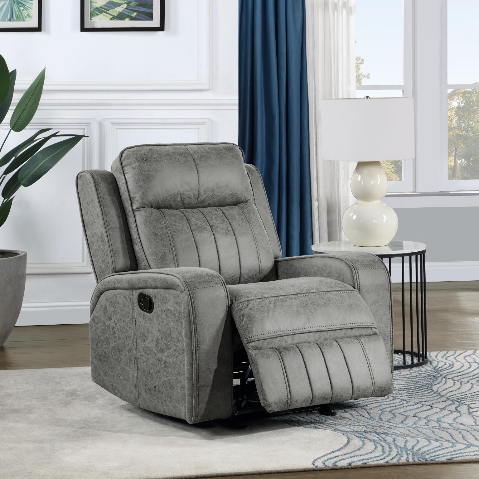 Audra Motion Living Collection