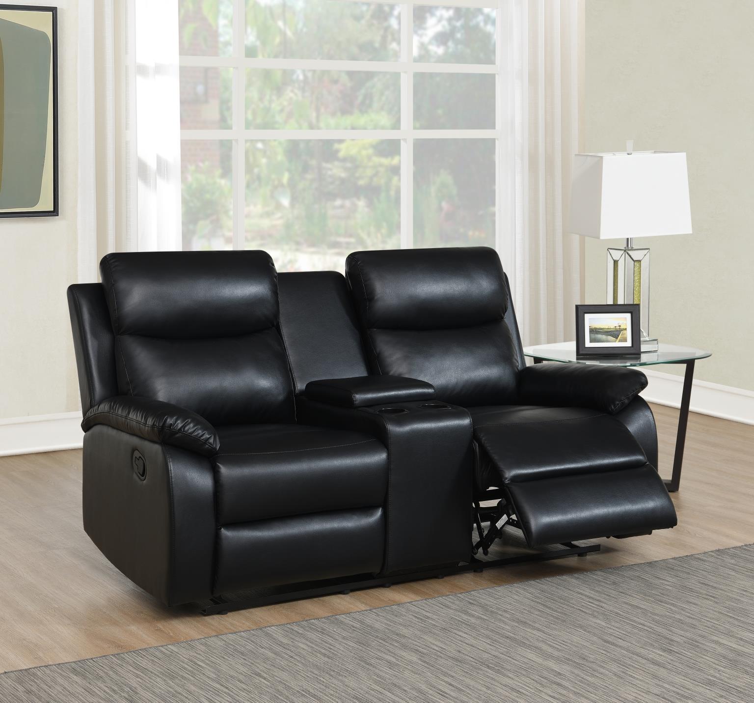 Theo Motion Living Collection