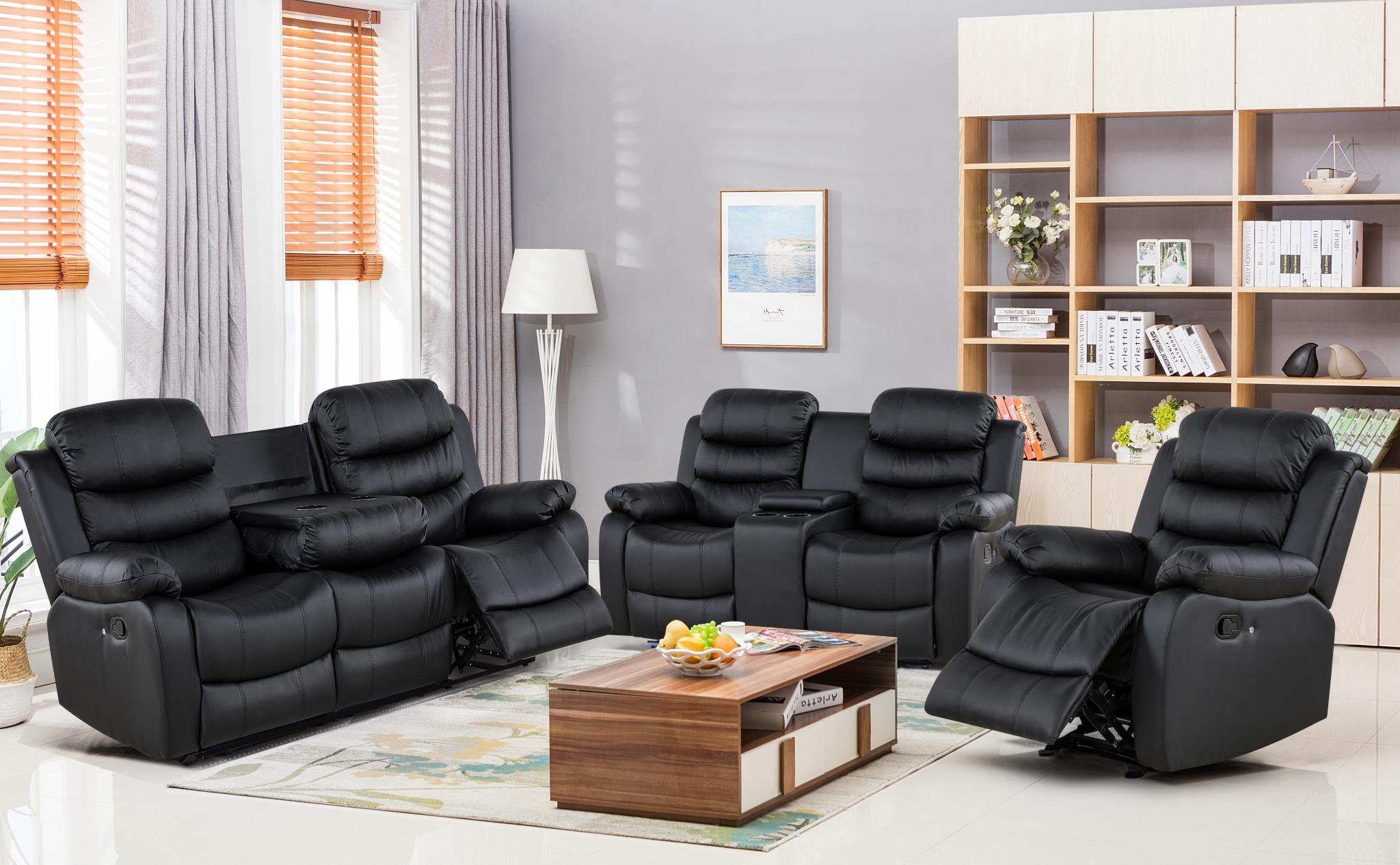 Alexia Motion Living Collection