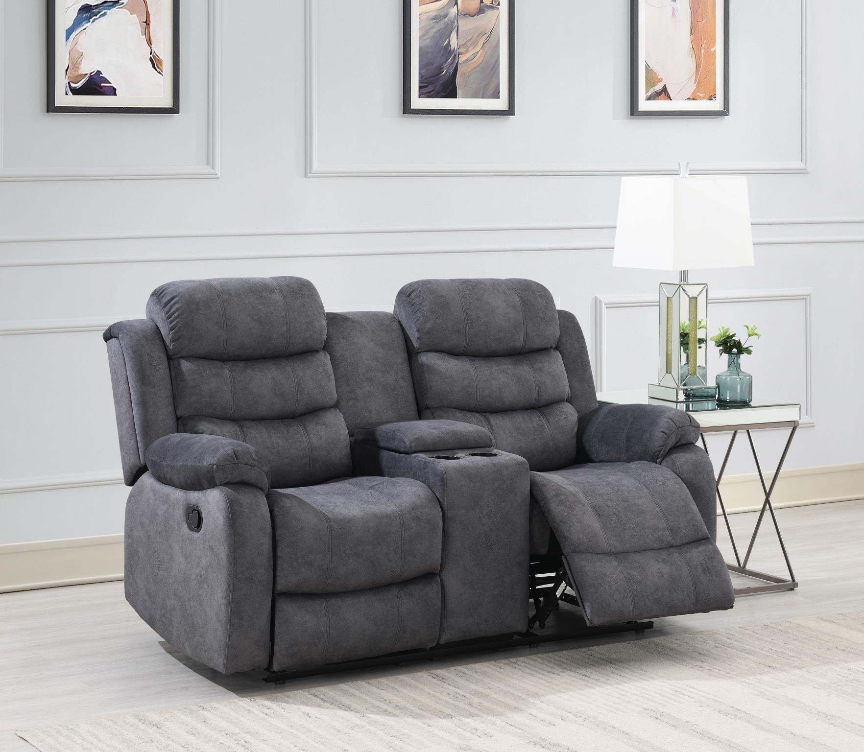 Abaco Motion Living Collection