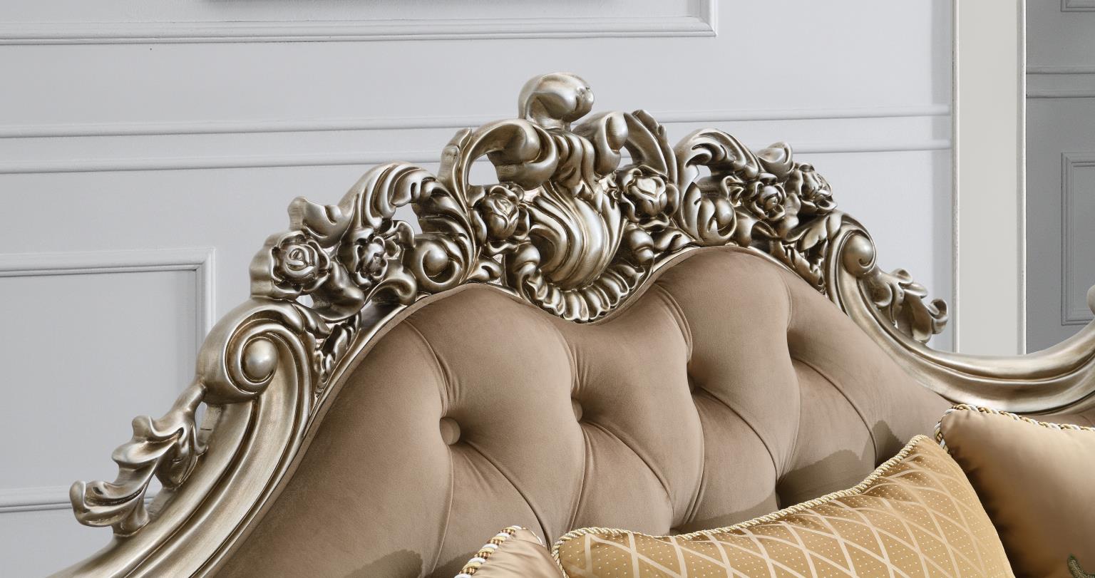 Quincy Living Collection