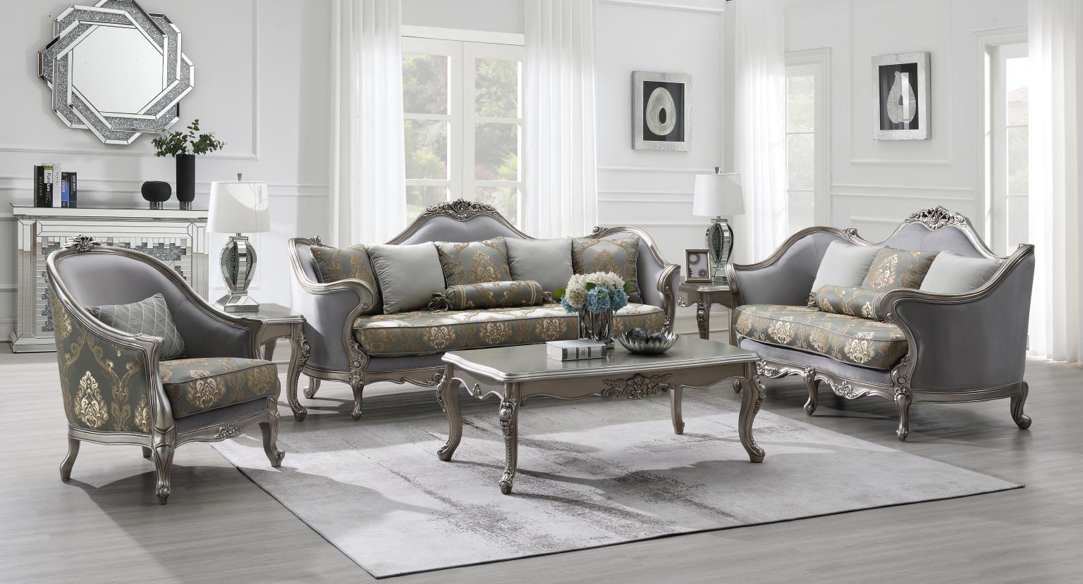 Uriah Living Collection