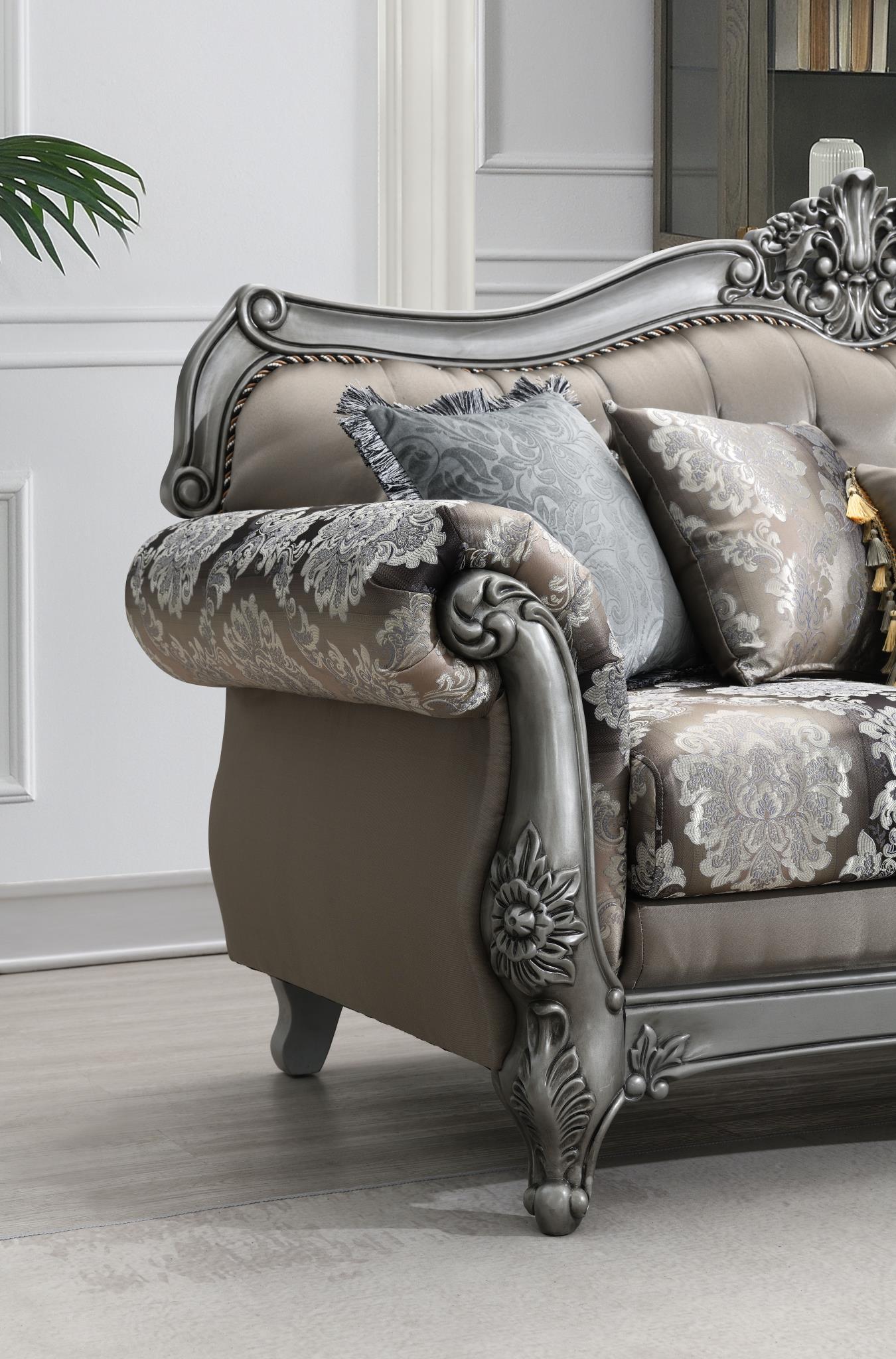 Dresden Living Collection