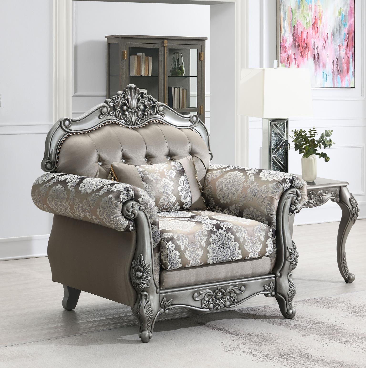 Dresden Living Collection