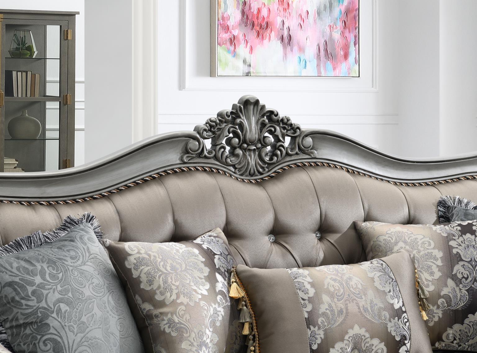 Dresden Living Collection