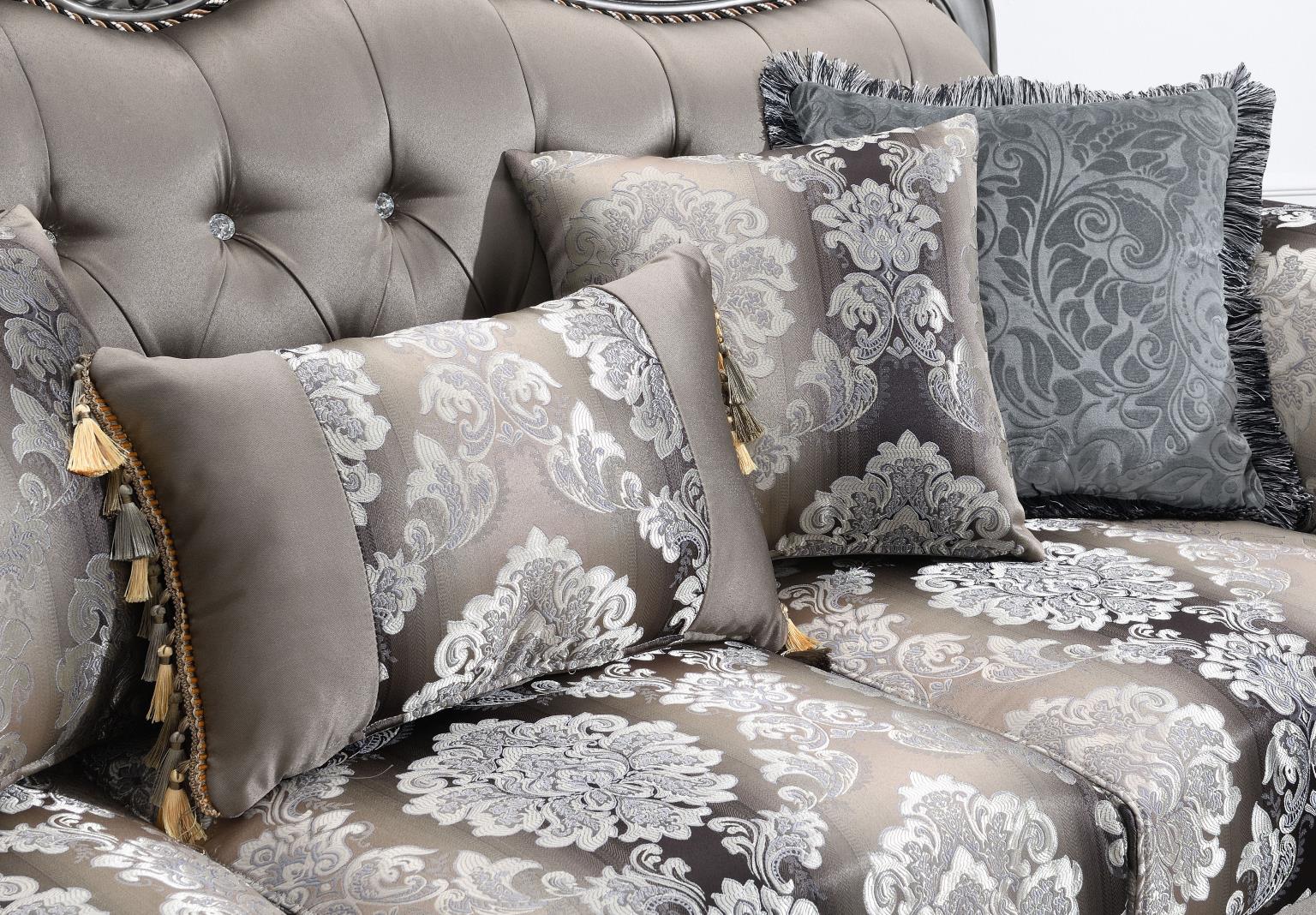 Dresden Living Collection