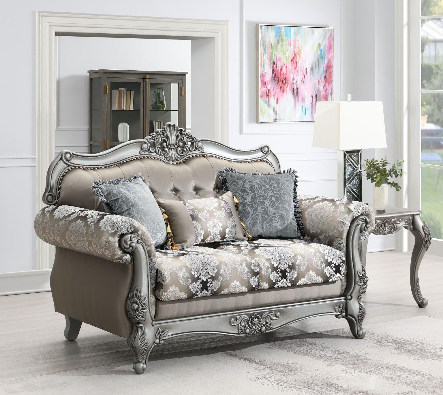 Dresden Living Collection