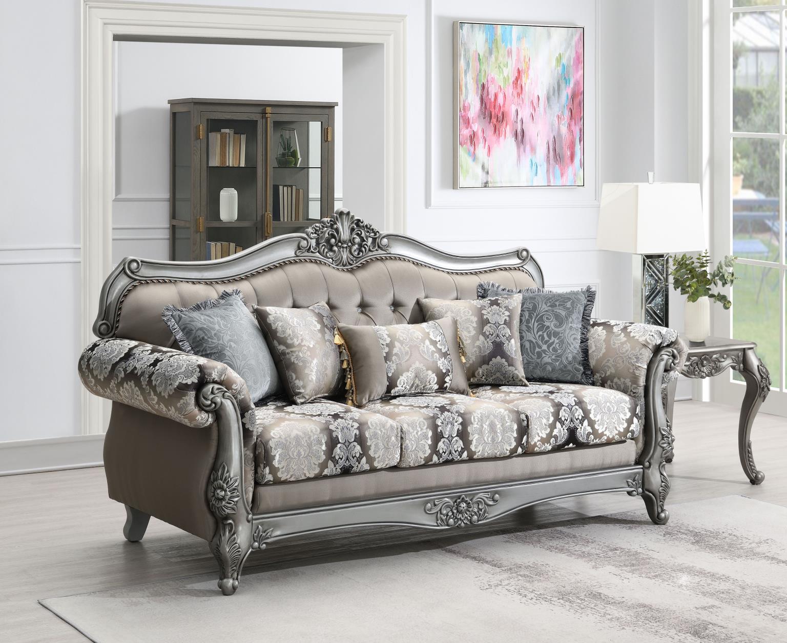 Dresden Living Collection