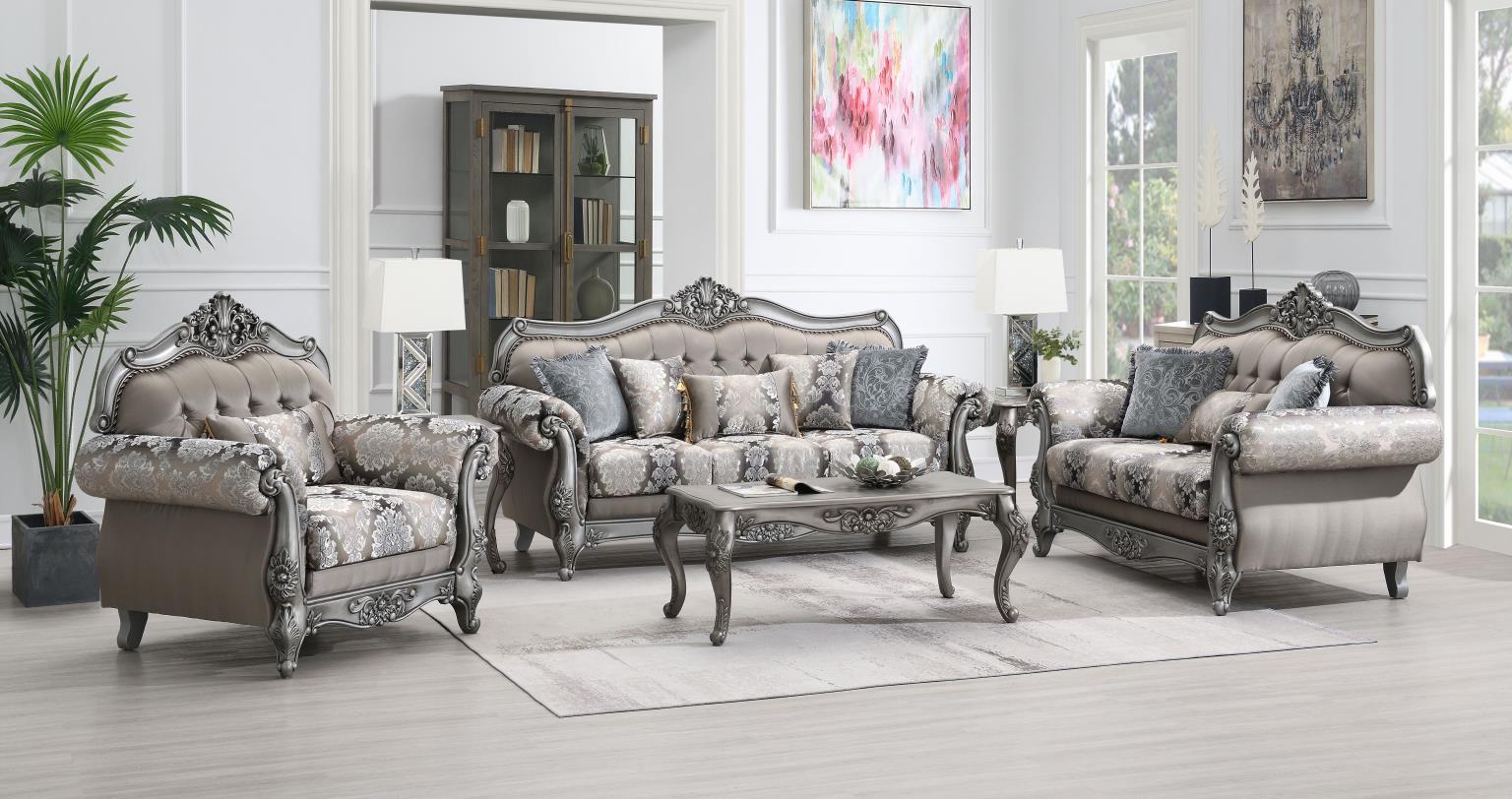 Dresden Living Collection