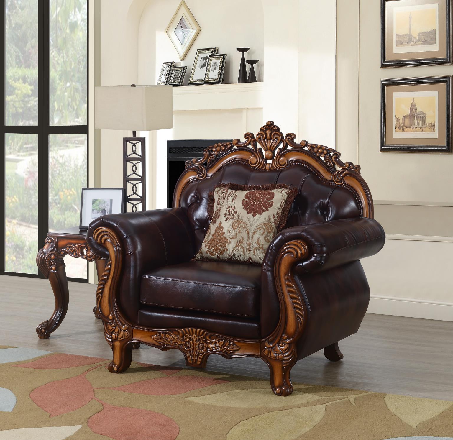 Enzo Living Collection